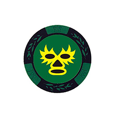 ホクシン（Hokushin）ゴルフマーカー レスラーgR MK0099