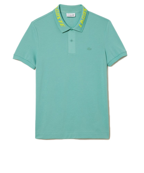 【新品未使用】LACOSTE（ラコステ）ゴルフウェア ストライプ ポロシャツ 1540200095929_0601.jpg