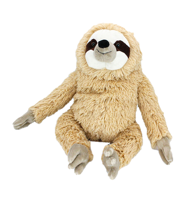 ホクシン（Hokushin）ゴルフ ヘッドカバー ドライバー用 ナマケモノ OHC0044