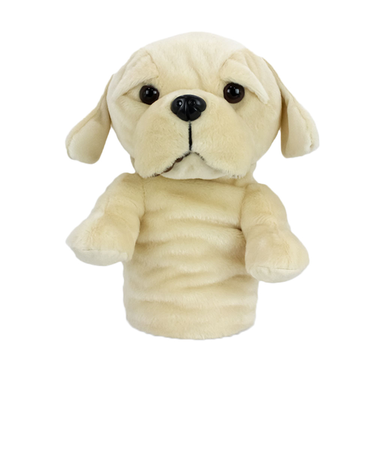 ホクシン（Hokushin）ヘッドカバー ラブラドール OHC0045