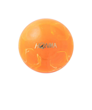 本間ゴルフ（HONMA）パークゴルフ ボール PGA2301 OG