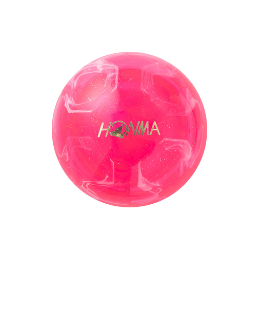 本間ゴルフ（HONMA）パークゴルフ ボール PGA2301 PK