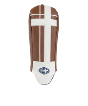 フィドラ(FIDRA)ゴルフ 2TONE ユーティリティー用 ユーティリティーカバー FD5PNB27 BRN