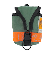 フィドラ（FIDRA）距離計ポーチ FD5PGZ09 KHK