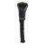 パフォーマンスギア（PG）ゴルフ ニットタイプ ドライバー用ヘッドカバー PGIT2T3024 BLK