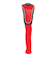 パフォーマンスギア（PG）ゴルフ ニットタイプ フェアウェイウッド ショートウッド専用 ヘッドカバー PGIT2T3026 RED