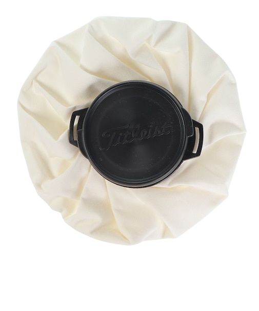 タイトリスト（TITLEIST）サマーシリーズ 氷嚢 アイスパックSCIPJ WT TA23SCIPJ-1