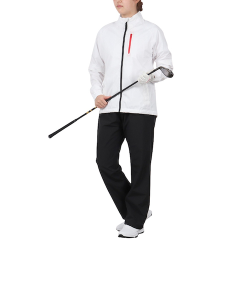 アディダス（adidas）ゴルフウェア トラディショナル フルファッション