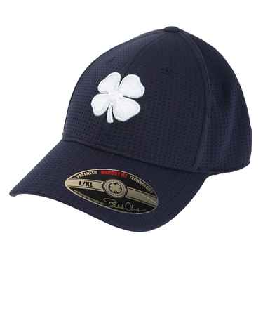 ゴルフ キャップ 帽子 FLEX WAFFLE 12 BC5MFA10 NVXWH