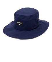 キャロウェイ（CALLAWAY）ゴルフ 防水 帽子 定番 レインハット C23988101-1120