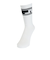 J.LINDEBERGゴルフ 速乾 Percy Sock ソックス 073-48300-019