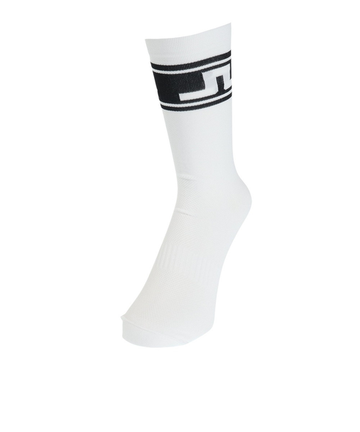 J.LINDEBERGゴルフ 速乾 Percy Sock ソックス 073-48300-019