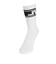 J.LINDEBERGゴルフ 速乾 Percy Sock ソックス 073-48300-019