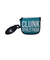 クランク（CLUNK）ゴルフ マレット型パター用ヘッドカバー トリカラシリーズ CL5PNB52 MINT