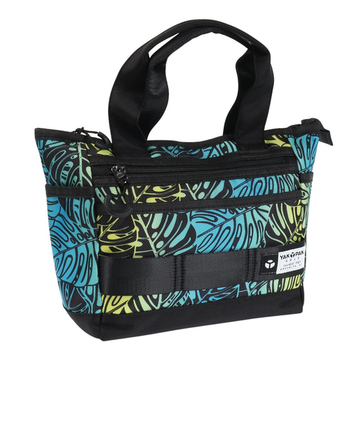 ヤックパック（YAK PAK）ゴルフ ミニトート YP-901MT トロピカル