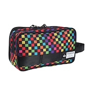 ヤックパック(YAK PAK)ゴルフ ポーチ YP-901PH マルチチェック