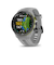 ガーミン（GARMIN）ゴルフ 距離計gPS ウォッチ アプローチ Approach S70 42mm スマートウォッチ グレー 010-02746-21