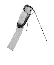 エピキュール（epicure）ゴルフ クラブケース セルフスタンド 2分割 153-18503-013