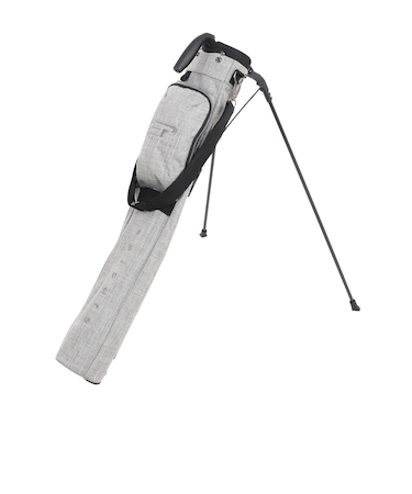 エピキュール（epicure）ゴルフ クラブケース セルフスタンド 2分割 153-18503-013