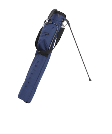 エピキュール（epicure）ゴルフ クラブケース セルフスタンド 2分割 153-18503-098