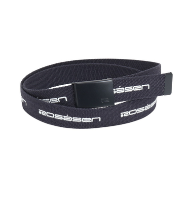 ROSASEN（ROSASEN）ゴルフ ローラーバックルベルト 046-68233-098