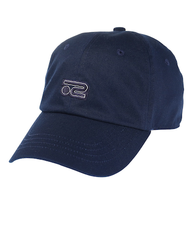 ROSASEN（ROSASEN）ゴルフ 吸汗 速乾 帽子 T/Cツイルバイオウォッシュキャップ 046-58361-098