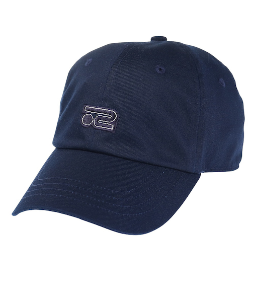 ROSASEN（ROSASEN）ゴルフ 吸汗 速乾 帽子 T/Cツイルバイオウォッシュキャップ 046-58361-098