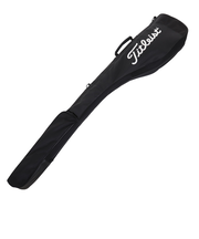 タイトリスト(TITLEIST)ゴルフ Next Gen クラブケース ショルダー付き TB23NGCCJ-00 ブラック×ブラック