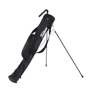 タイトリスト（TITLEIST）ゴルフ クラブケース Nextgen セルフスタンドキャリー TB23NGSSCJ-00 ブラック×ブラック