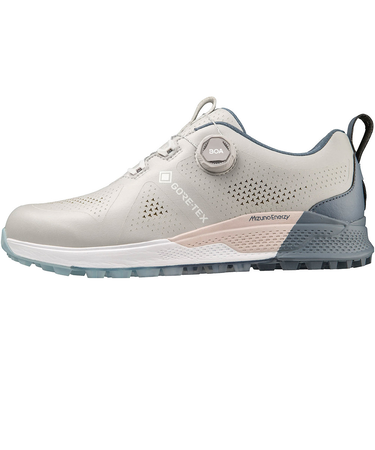 ミズノ（MIZUNO）ゴルフシューズ ジェネム WG GTX BOA ボア ダイヤル式 51GQ230005