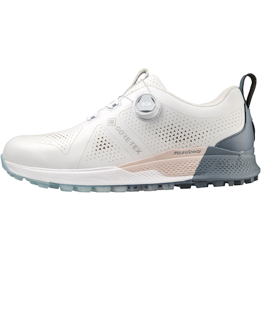 ミズノ（MIZUNO）ゴルフシューズ ジェネム WG GTX BOA ボア ダイヤル式 51GQ230014