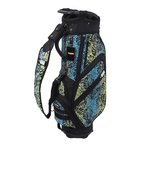 フィドラ（FIDRA）ゴルフ カートタイプ キャディバッグ 8.5型 6分割