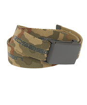 ROSASEN（ROSASEN）ゴルフ ローラーバックルベルト 046-68263-027