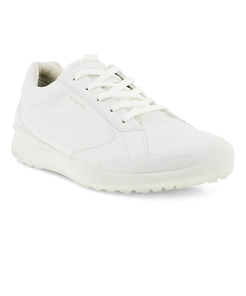 エコー（ecco）ゴルフシューズ スパイクレス BIOM HYBRID バイオム ハイブリッド WH 13165401007