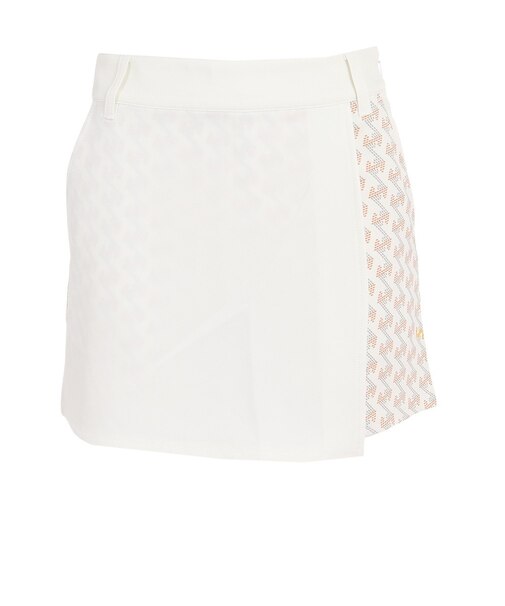 ゴルフウェア GMラップショートパンツ 23SSPT04-W WHT