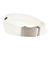 トミーアーマー（Tommy Armour）ゴルフ OG バックル キーリットベルト 35mm TATW23S042311 WHT