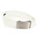 トミーアーマー（Tommy Armour）ゴルフ OG バックル キーリットベルト 35mm TATW23S042311 WHT