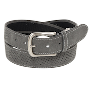 パフォーマンスギア（PG）ゴルフ ロインコントロールベルト 35mm PGTW23S042307 GRY