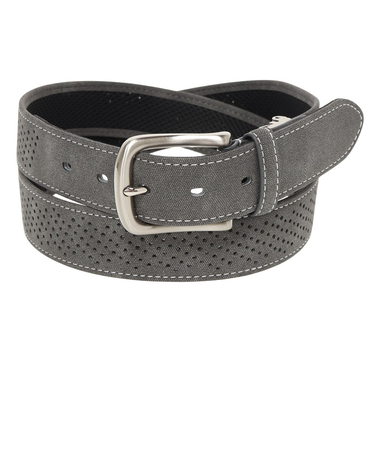 パフォーマンスギア（PG）ゴルフ ロインコントロールベルト 35mm PGTW23S042307 GRY