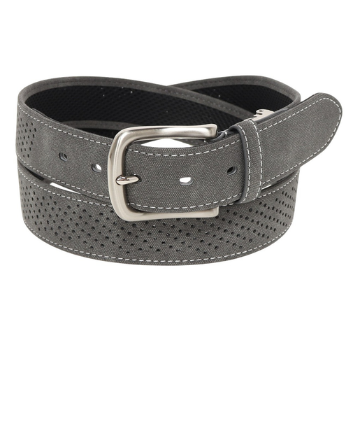 パフォーマンスギア（PG）ゴルフ ロインコントロールベルト 35mm PGTW23S042307 GRY