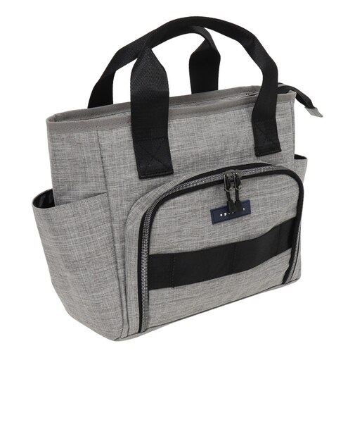 エピキュール（epicure）ゴルフ 2WAY 撥水 保冷バッグ 保冷温 カートバッグ 153-88503-013