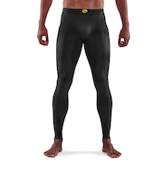 スキンズ（SKINS）ゴルフウェア 着圧 SERIES-5 メンズロングタイツ 181-71510-019G