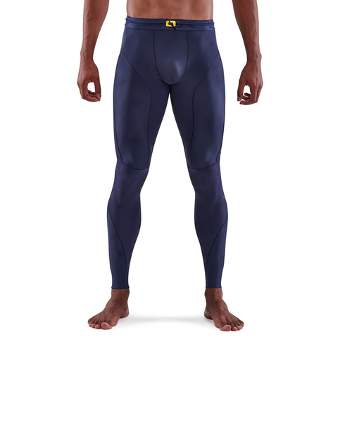 スキンズ（SKINS）ゴルフ SERIES-5 メンズロングタイツ 181-71510-098G