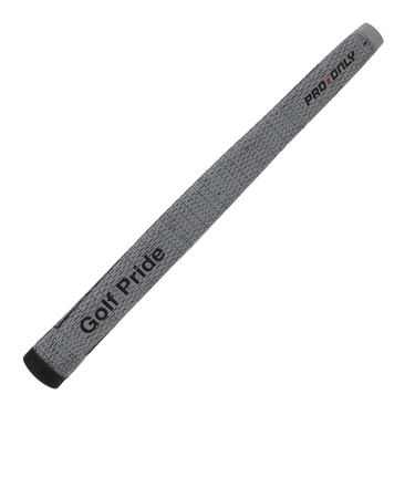 ゴルフプライド（Golf Pride）PRO ONLY コード72CC レッド POC1-58R-D09-XA