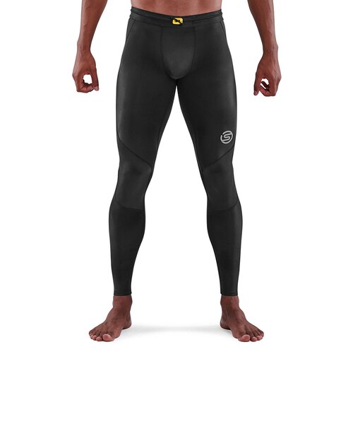 スキンズ（SKINS）ゴルフウェア 着圧 SERIES-3 メンズロングタイツ 181