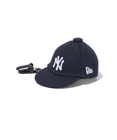 ニューエラ（NEW ERA）パターカバーホルダー ニューヨーク・ヤンキース 13534660