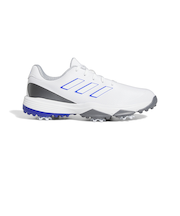 アディダス（adidas）ジュニア ゴルフシューズ ZG23-GZ2178W/BL