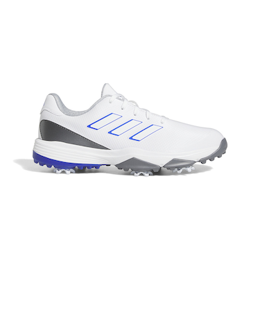 アディダス（adidas）ジュニア ゴルフシューズ ZG23-GZ2178W/BL