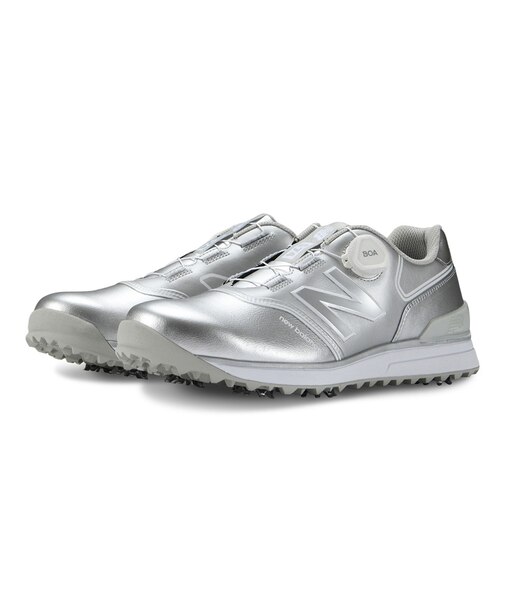 ニューバランス（new balance）ゴルフシューズ UGB574B3 2E 