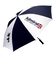 アドミラル ゴルフ（Admiral GOLF）ゴルフ 傘 日傘 晴雨兼用 アンブレラサマーシールド70 ADMZ2BK1-TRI